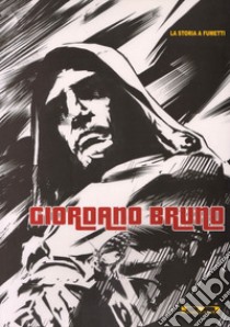 Giordano Bruno libro di Lauri D. (cur.)