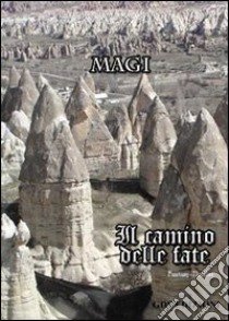 Il camino delle fate libro di Magi