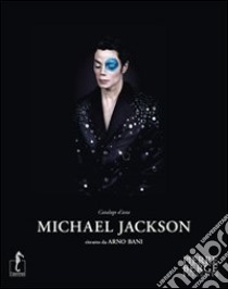 Michael Jackson. Ediz. illustrata libro di Bani Arno