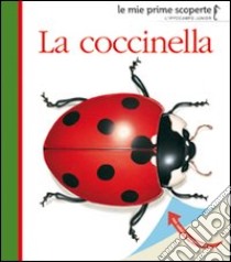 La coccinella. Ediz. illustrata libro