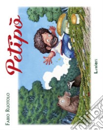 Petipò. Ediz. a colori libro di Ruotolo Fabio