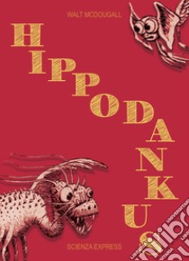 L'hippodankus libro di McDougall Walt