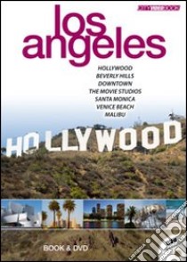 Los Angeles. DVD. Ediz. multilingue libro