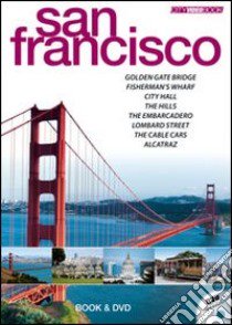 San Francisco. DVD. Ediz. multilingue libro