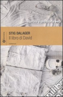 Il libro di David libro di Dalager Stig