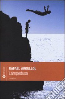 Lampedusa libro di Argullol Rafael