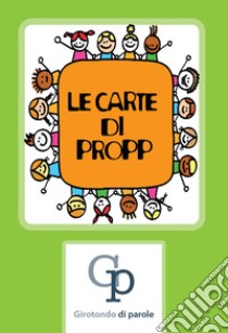 Le carte di propp libro