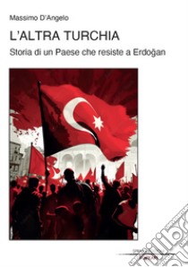 L'altra Turchia. Storia di un Paese che resiste a Erdogan libro di D'Angelo Massimo