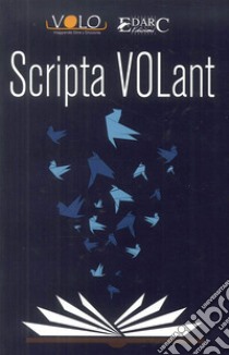 Scripta Volant libro