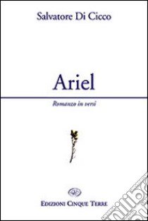 Ariel libro di Di Cicco Salvatore