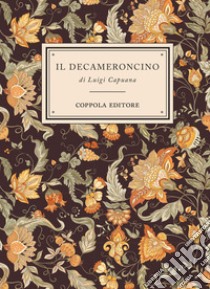 Il Decameroncino libro di Capuana Luigi