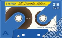 Hit Parade Italia mixed by Coppola libro