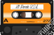 Hit parade USA libro