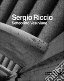 Settecento vesuviano. Ediz. illustrata libro di Riccio Sergio