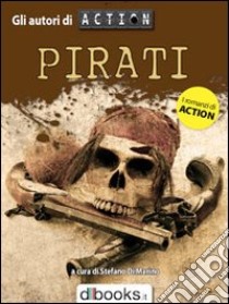 I pirati libro