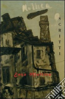 Scritti libro di Mollica Enzo