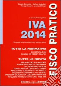 IVA 2014 libro