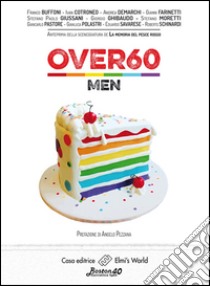 Over60. Men. Ediz. italiana libro