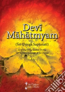 Devi Mahatmyam libro