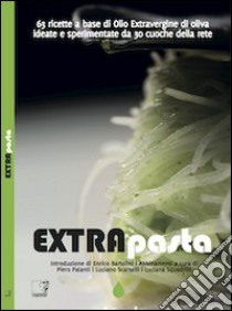 Extrapasta libro