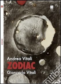 Zodiac libro di Vitali Andrea