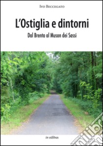 Ostiglia e dintorni. Dal Brenta al Muson dei Sassi libro di Beccegato Ivo