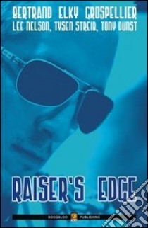 Raiser's Edge libro