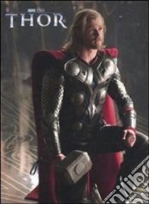 Thor. Movie storybook libro di Rudnick Elizabeth