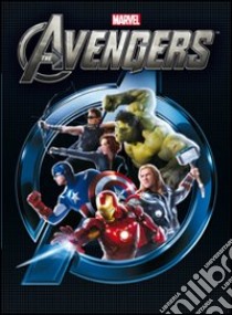 The Avengers libro di Peterson S. (cur.)