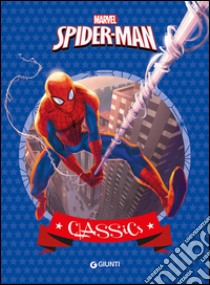 Spider-Man libro