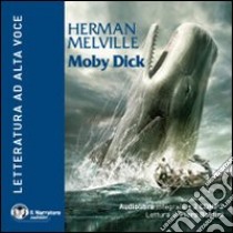 Moby Dick - Herman Melville - Libro - Rizzoli - BUR Classici BUR Deluxe