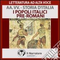 Storia d'Italia. Audiolibro. Formato digitale download MP3 (1) 