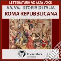 Storia d'Italia. Audiolibro. Formato digitale download MP3 (4) 