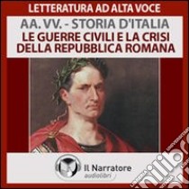 Storia d'Italia. Audiolibro. Formato digitale download MP3 (5) 