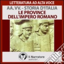 Storia d'Italia. Audiolibro. Formato digitale download MP3 (7) 