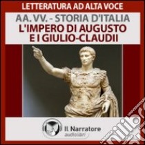 Storia d'Italia. Audiolibro. Formato digitale download MP3 (6) 