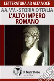 Storia d'Italia. Audiolibro. Formato digitale download MP3 (8) 