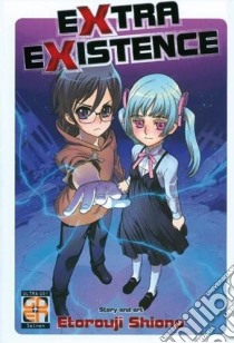 Extra existence libro di Shiono Etorouji