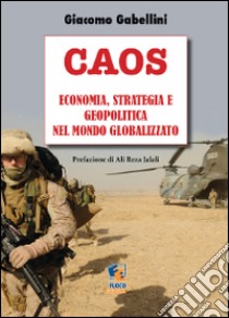 La geopolitca dello spazio. Le guerre stellari del XXI secolo libro di Perrone Andrea