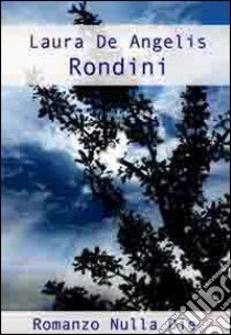 Rondini libro di De Angelis Laura