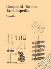 Enciclopedia libro di Tavares Gonçalo M.