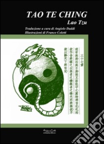 Tao Te Ching libro di Lao Tzu