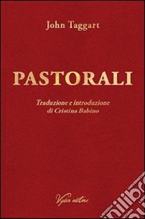 Pastorali libro di Taggart John