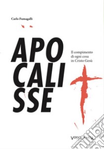 Apocalisse. Il compimento di ogni cosa in Cristo Gesù libro di Fumagalli Carla