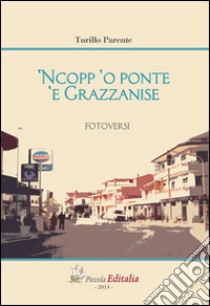 'Ncopp 'o ponte 'e Grazzanise libro di Parente Turillo