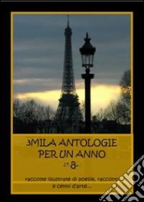 3Mila antologie per un anno libro