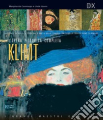 Klimt. Ediz. a colori libro di Cavenago Margherita; Spano Livia