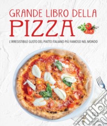 Grande libro della pizza libro