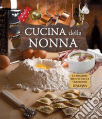 Cucina della nonna libro