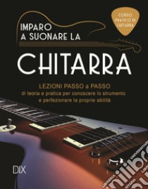 Imparo a suonare la chitarra libro